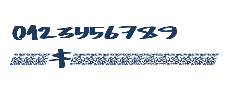 BoulderRough Other Characters