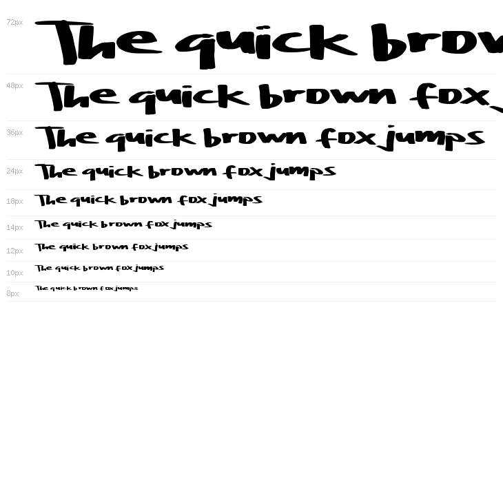 BoulderRough Waterfall