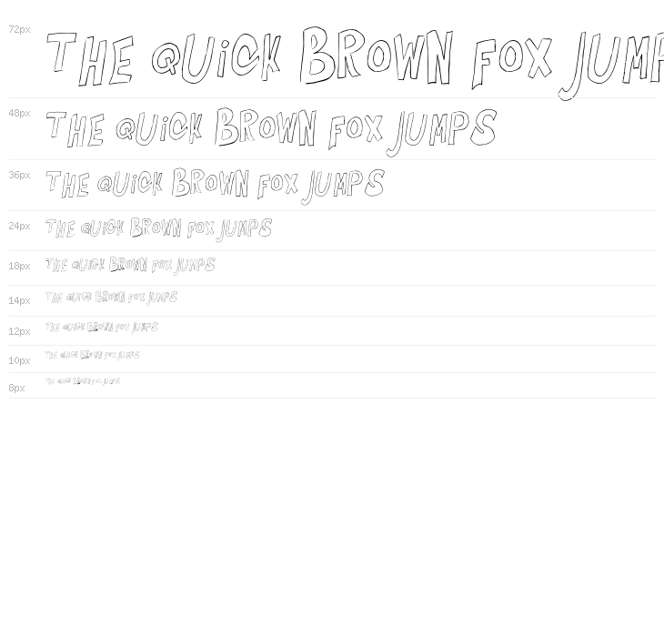 BouncingontheWalls-Regular Waterfall