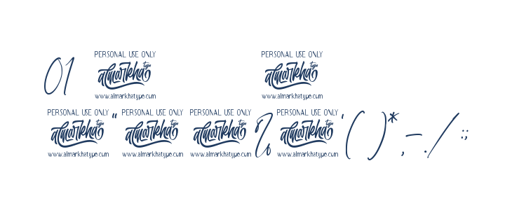 Bouncyland Other Characters