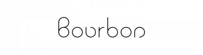Bourbon 