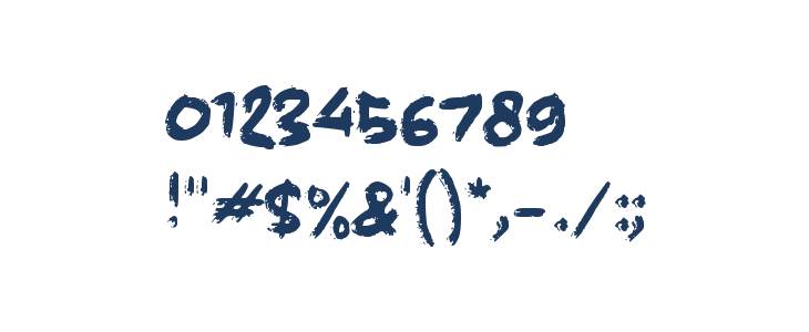 Bourdain Other Characters