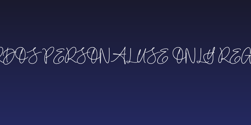 Bourdos PERSONAL USE ONLY Regular Social Header