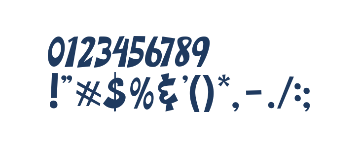 Bourney Jacker Other Characters