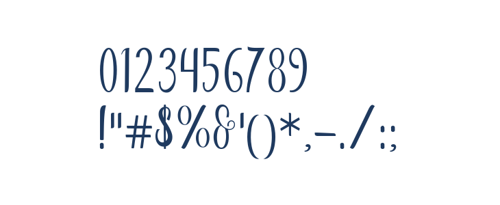 Boutique Free Other Characters