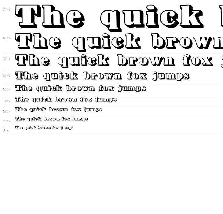 BowersShadow Waterfall