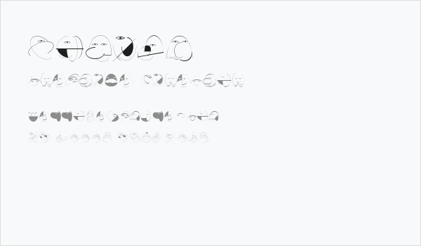 Bowing Business Card