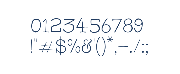 Bowler Hand Light Demo Other Characters