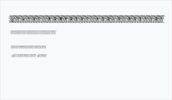 Bowser Rampages Again Regular Business Card