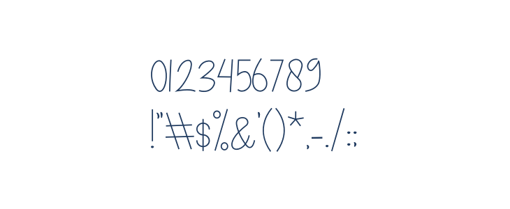 Box Spagethy Other Characters