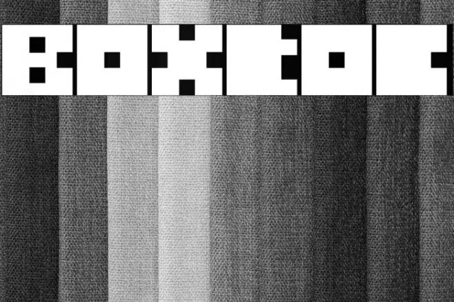 Boxtoc Example 1
