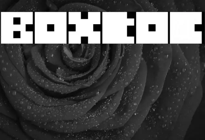 Boxtoc Example 2