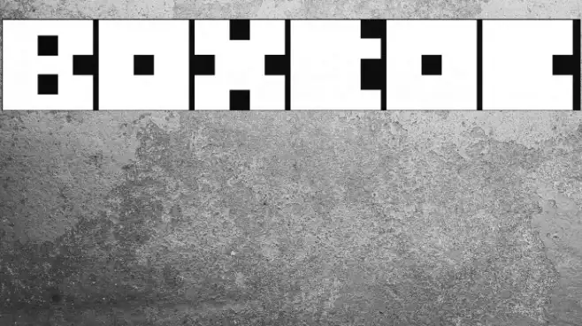 Boxtoc Example 3