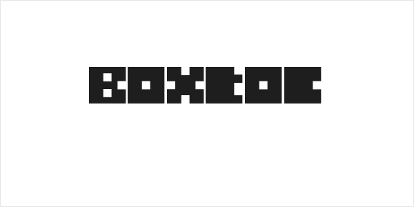 Boxtoc Logo