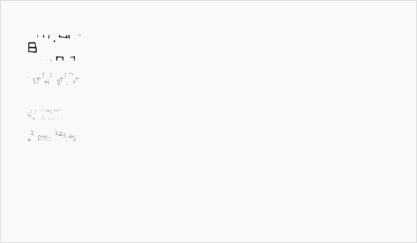 BoxyRobo Business Card