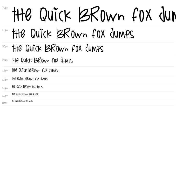 BoxysReturn Waterfall