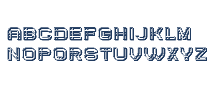 Boyhood Regular Lowercase