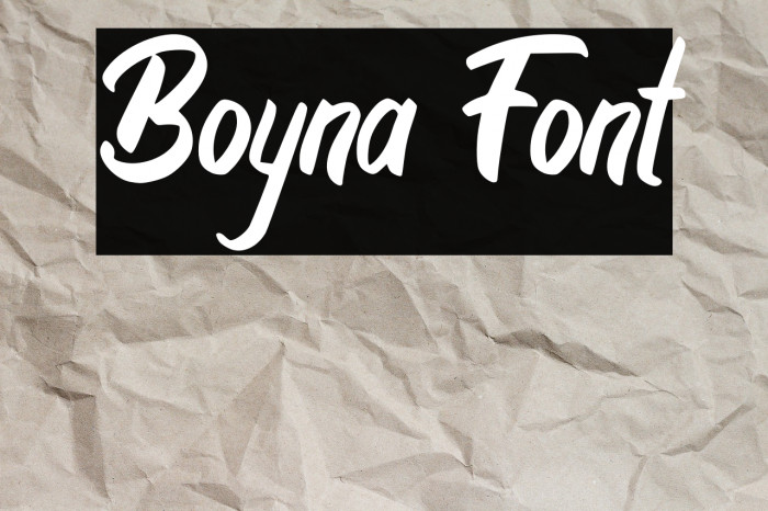 Boyna Example 3