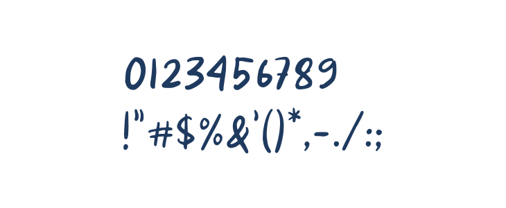 Boyrun Other Characters