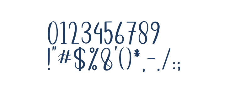 Boystime Other Characters