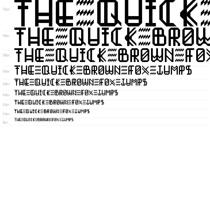 Boyuna Regular Waterfall