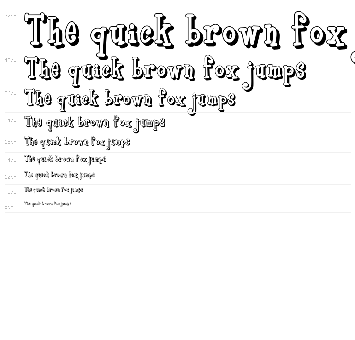 Boyz R Gross NF Shadow Waterfall