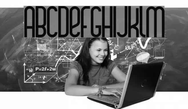 boa© _bold Font examples