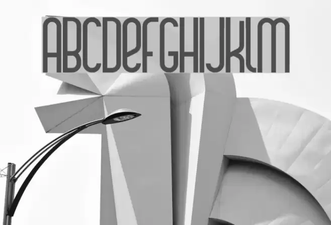 boa© _bold Font examples