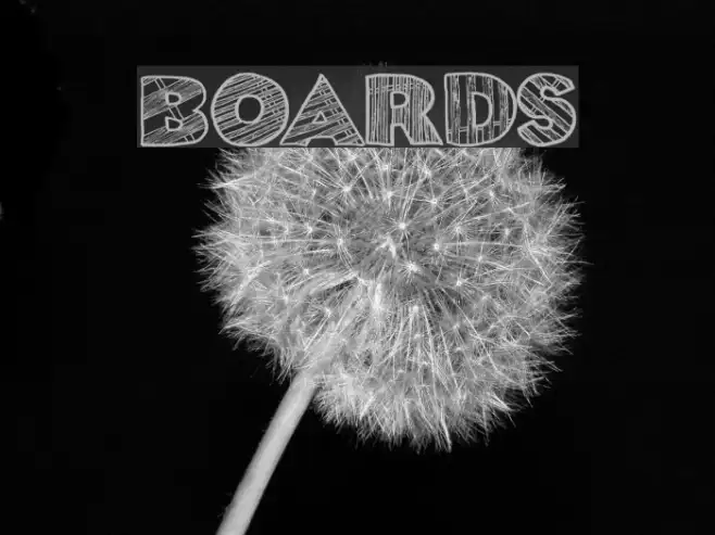boards Example 1