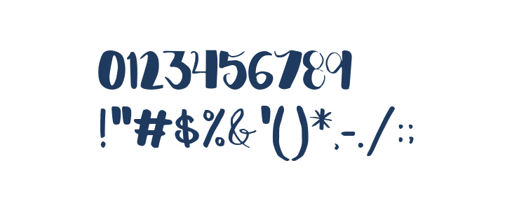 boba Other Characters