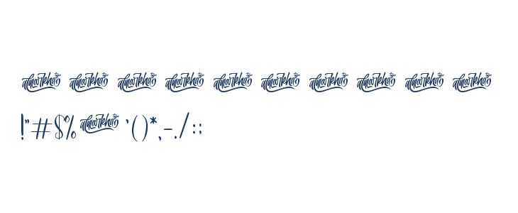 bolyvina Other Characters