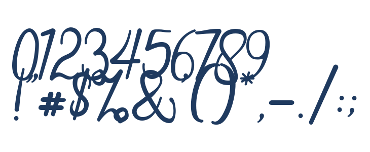 bonitas Other Characters