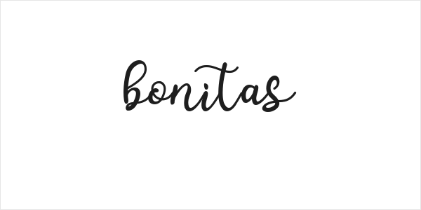bonitas Logo