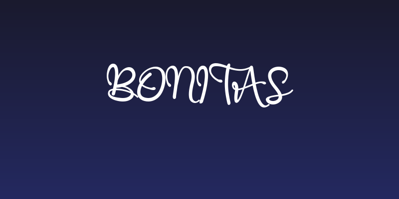 bonitas Social Header