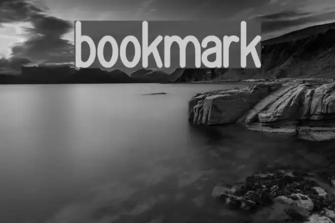 bookmark  examples