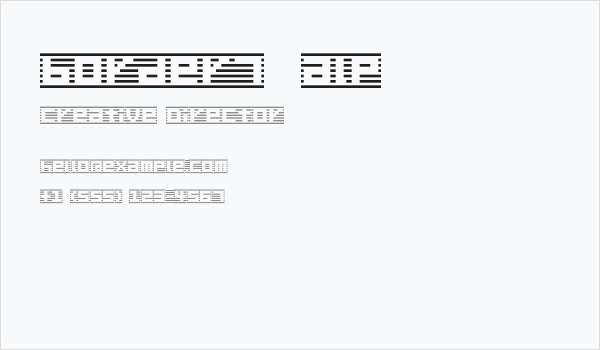 border7  alp Business Card