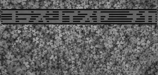 border7Kat Font examples