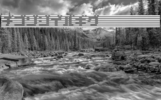 border7ka Fonte examples