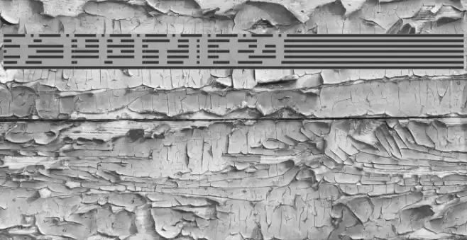 border7ka Fonte examples