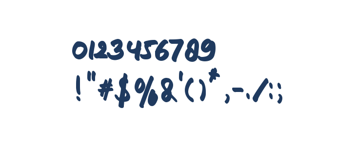 botes frica Other Characters