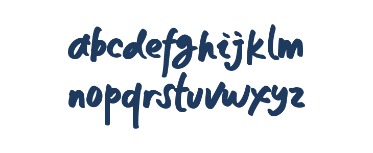 botes frica Lowercase