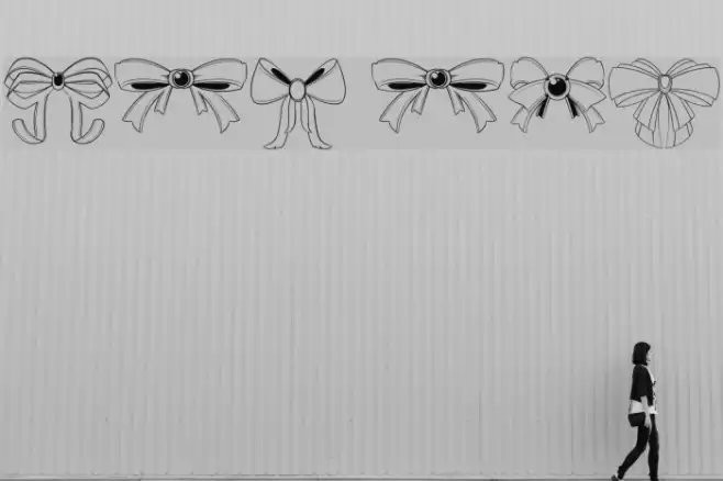 bow Example 1