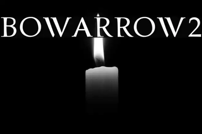 bowarrow2 Example 3