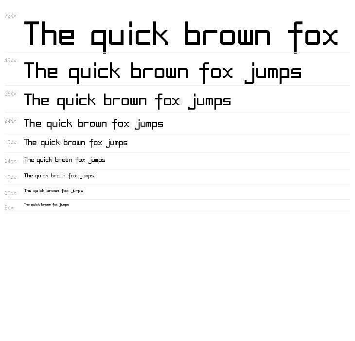 boxmd Regular Waterfall