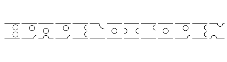 BPapeloigOpen Font