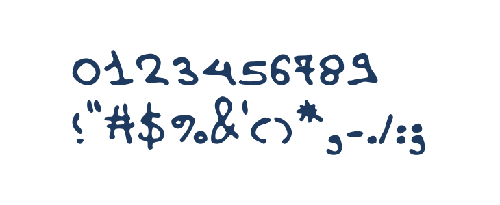 BPchildFatty Other Characters