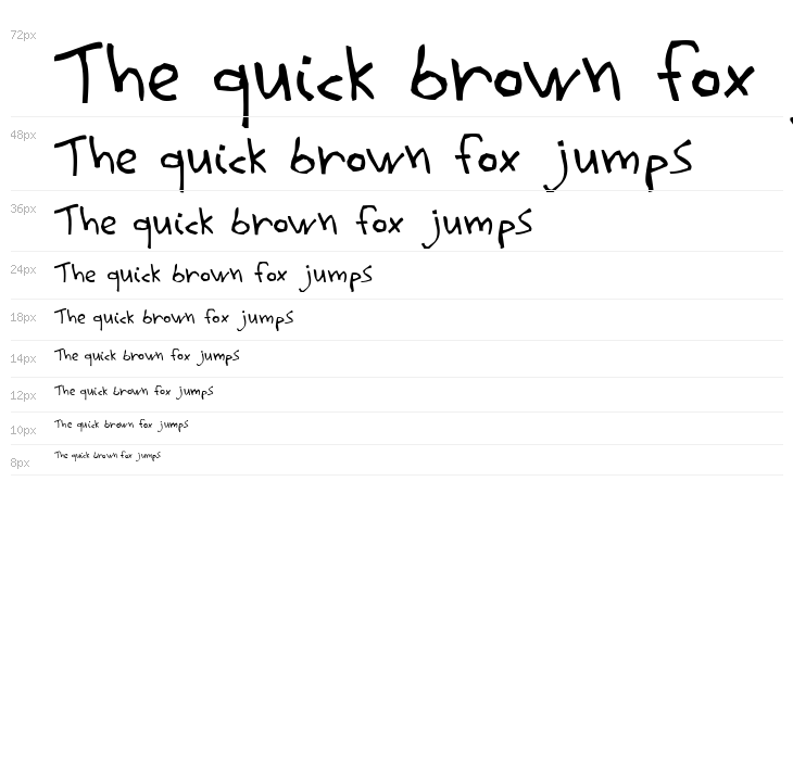 BPchildLefty Waterfall