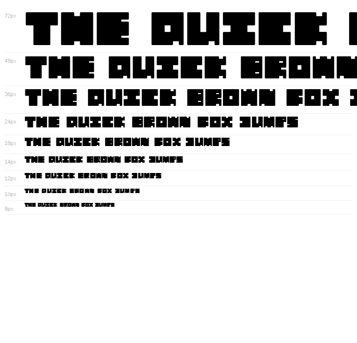 BPchubbyFat Waterfall