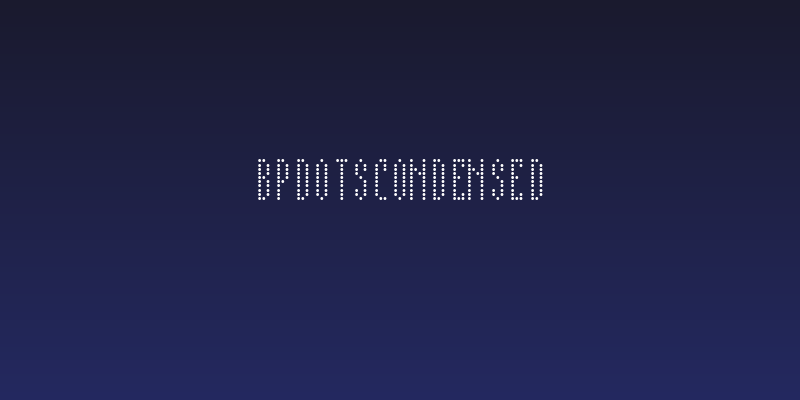 BPdotsCondensed Social Header
