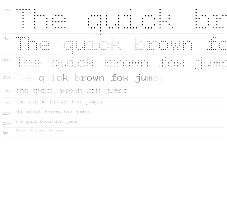 BPdotsDiamond-Light Waterfall